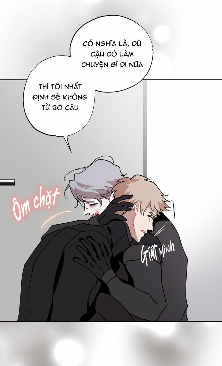 Moon Quake 27 trang 18