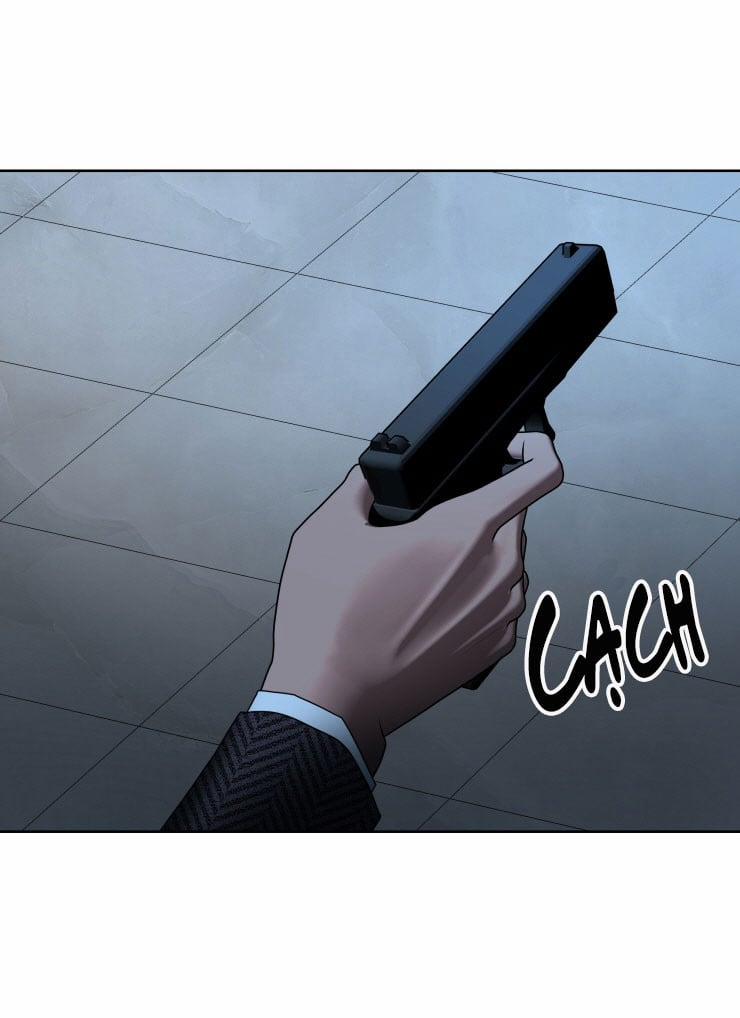 Moon Quake 27 trang 22