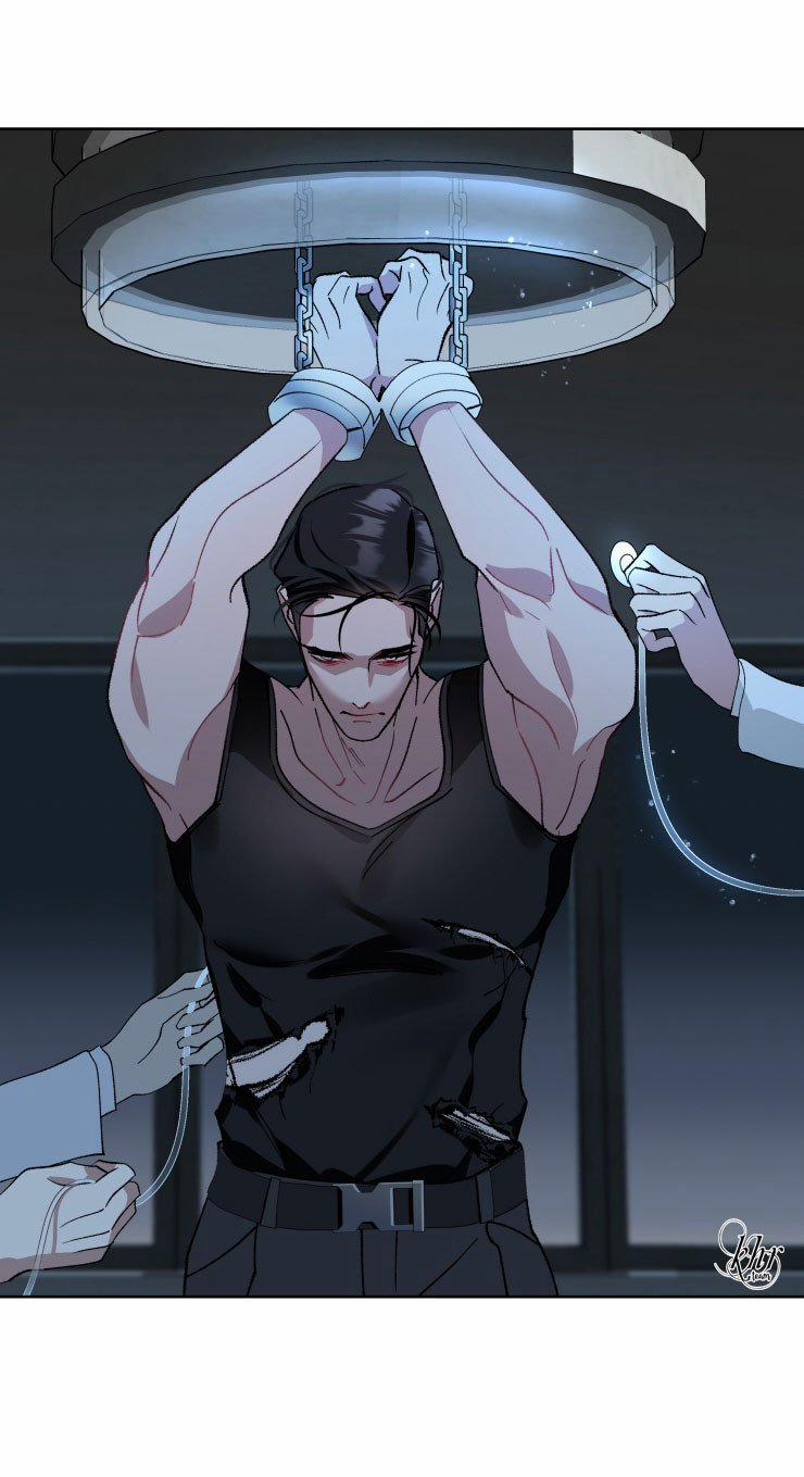 Moon Quake 27 trang 23