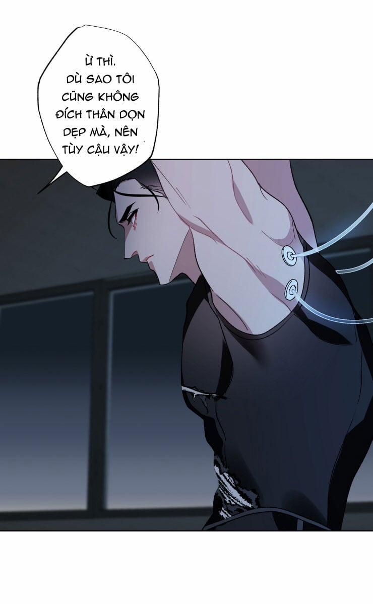 Moon Quake 27 trang 27