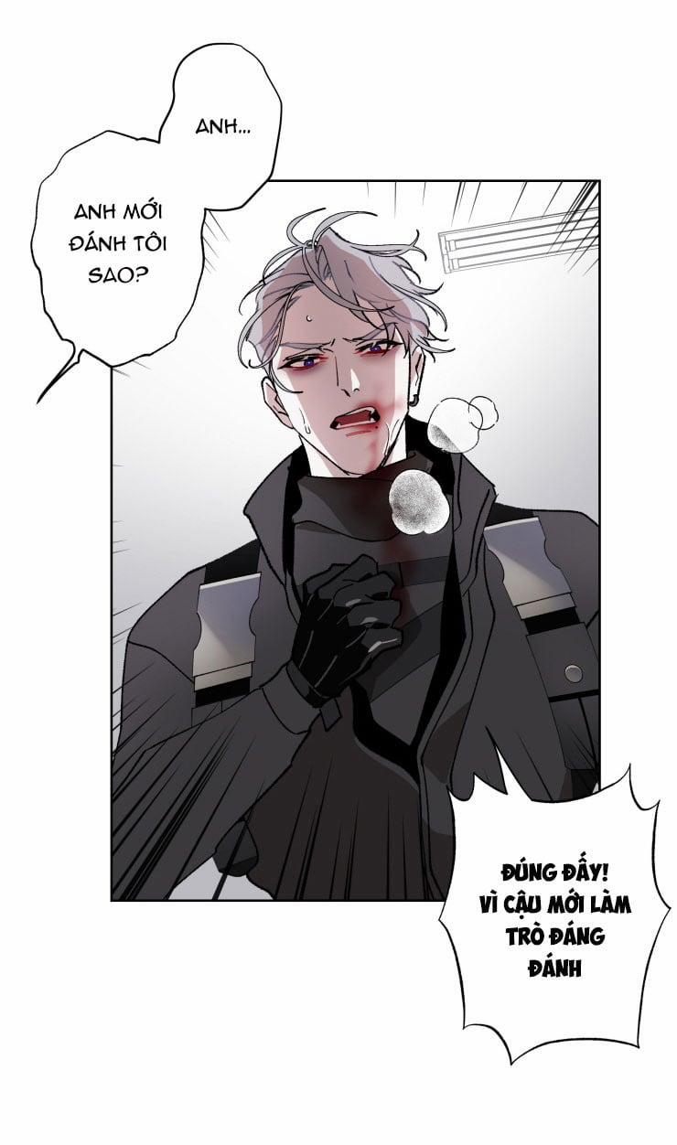 Moon Quake 27 trang 8