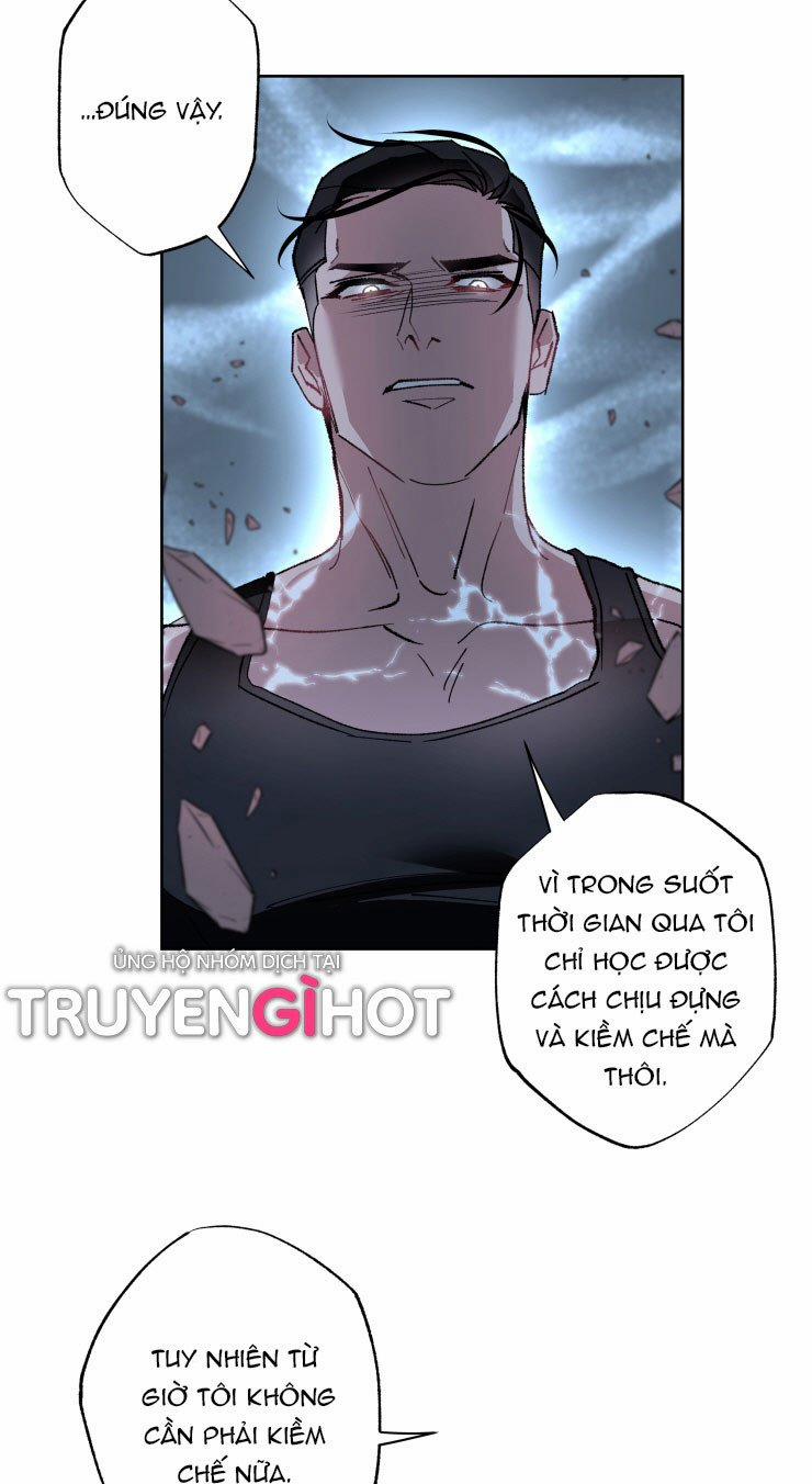 Moon Quake 28.5 trang 18