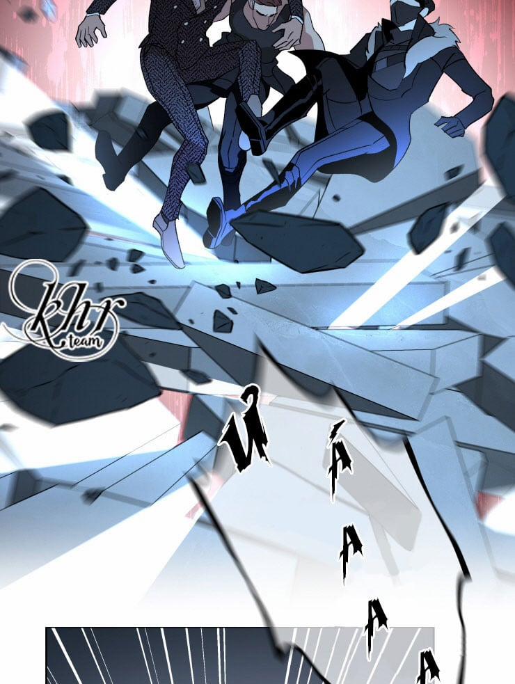 Moon Quake 28.5 trang 2