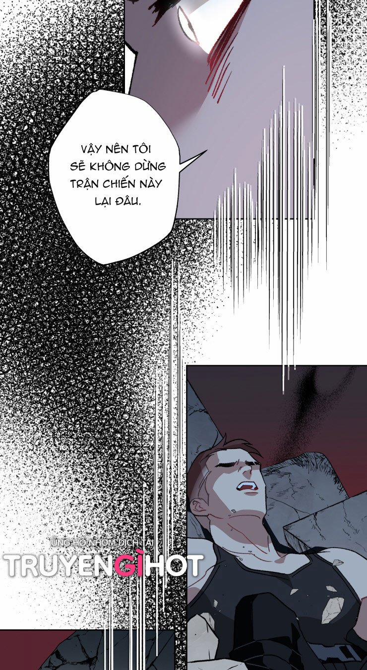 Moon Quake 28.5 trang 20