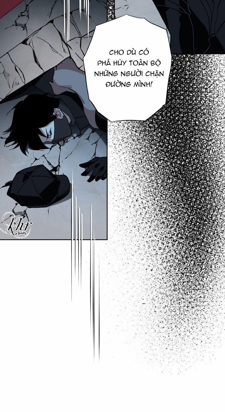 Moon Quake 28.5 trang 21