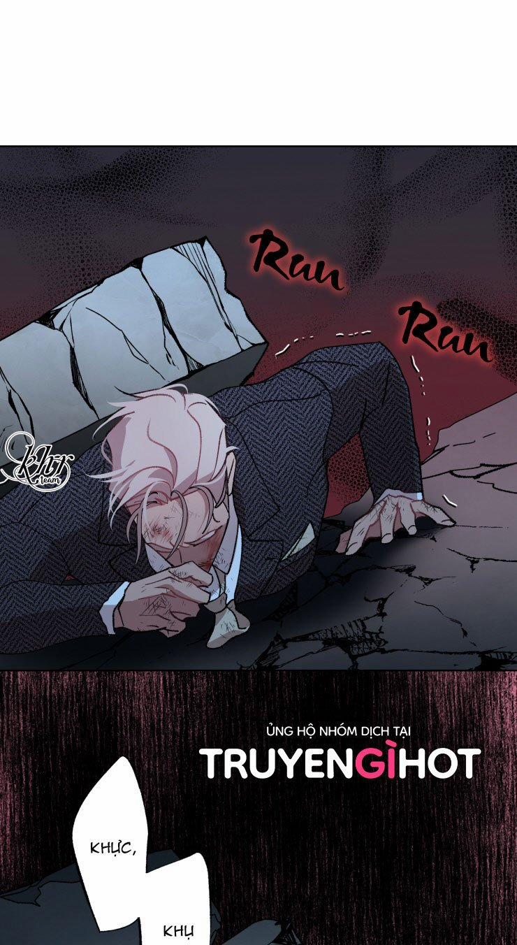 Moon Quake 28.5 trang 22