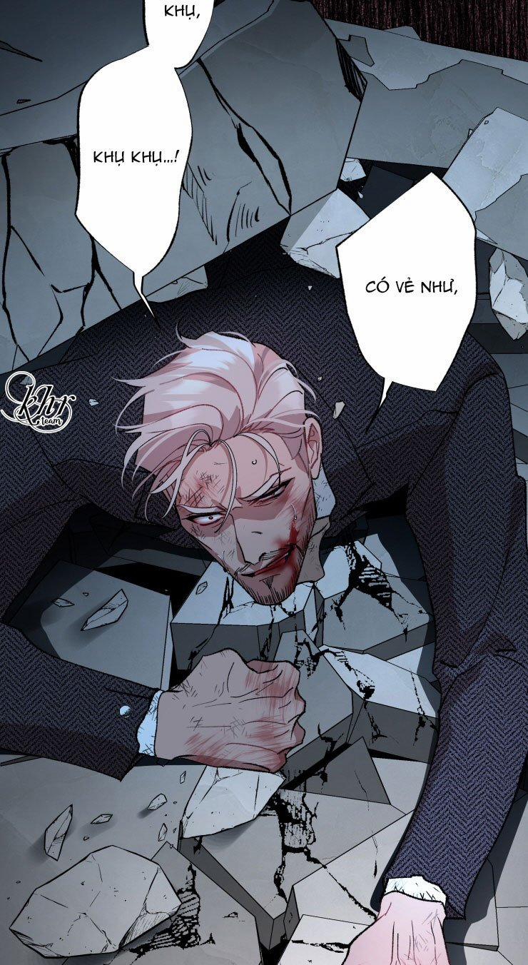 Moon Quake 28.5 trang 23