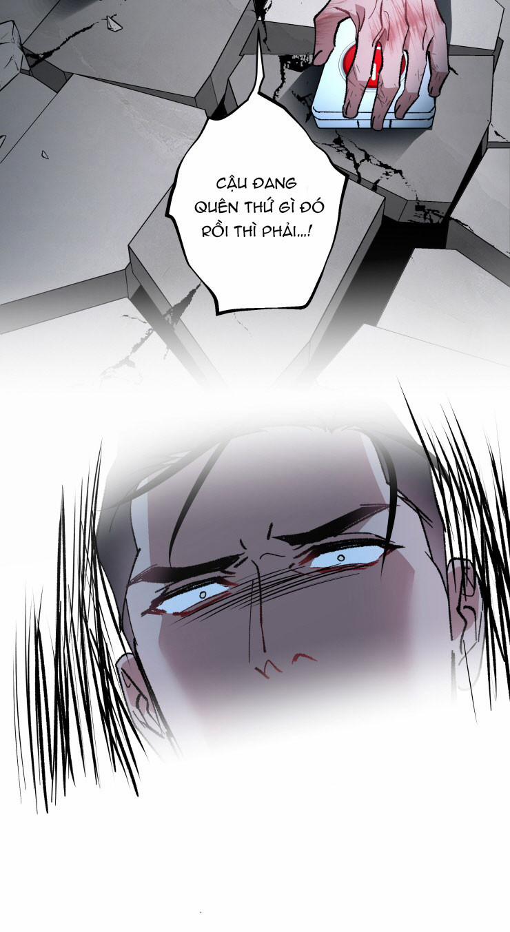 Moon Quake 28.5 trang 24