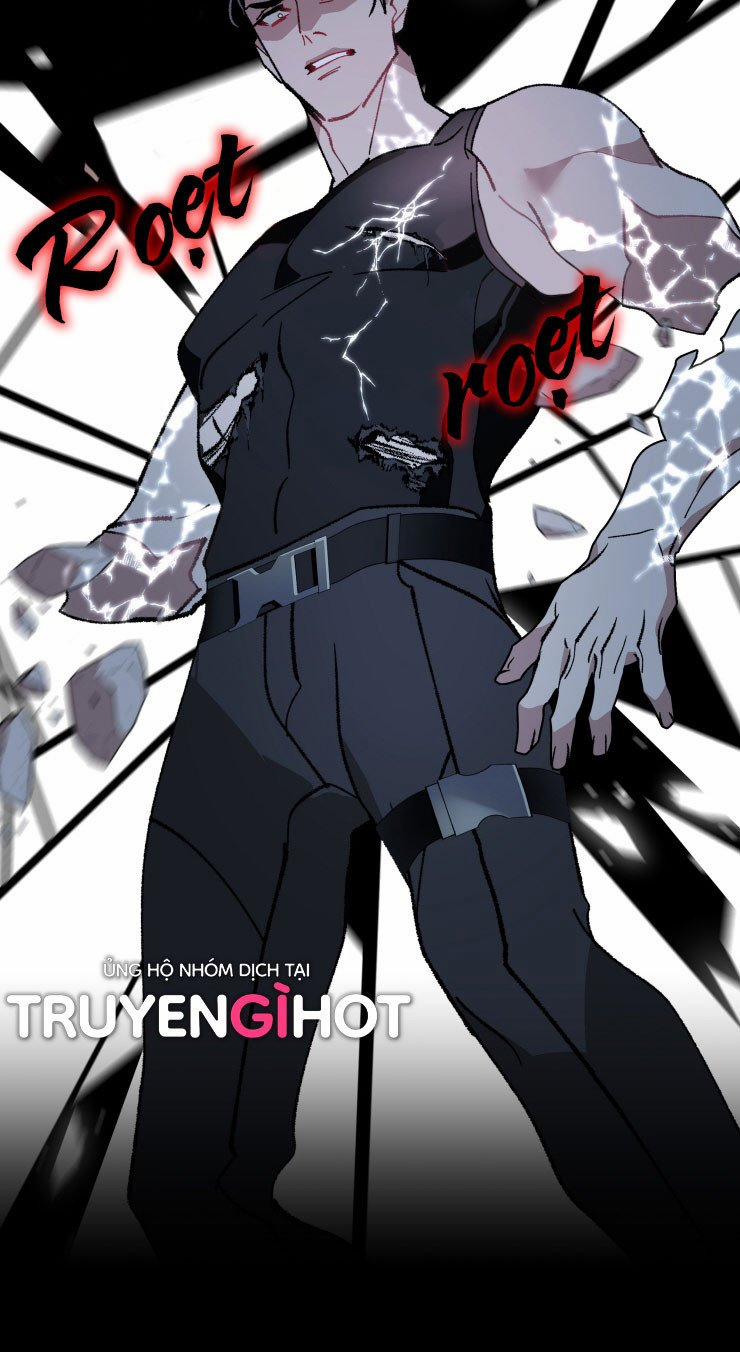 Moon Quake 28.5 trang 26