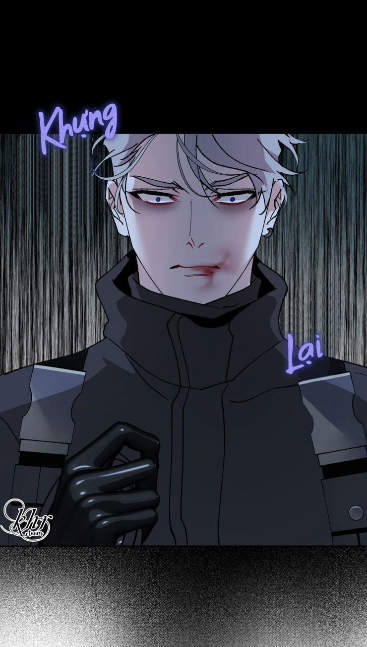 Moon Quake 28.5 trang 27