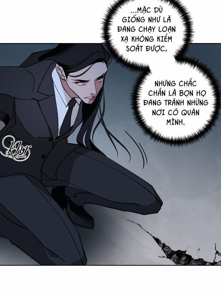 Moon Quake 28.5 trang 5