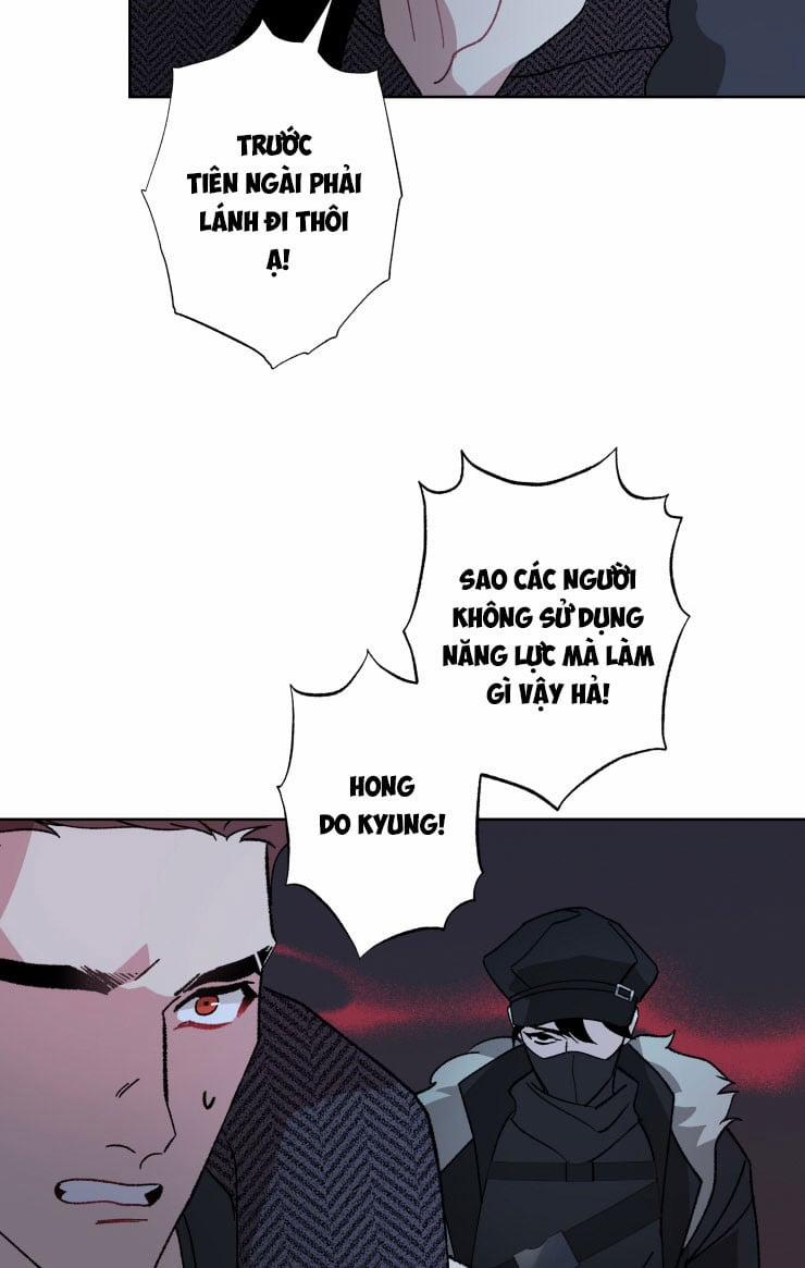 Moon Quake 28 trang 21