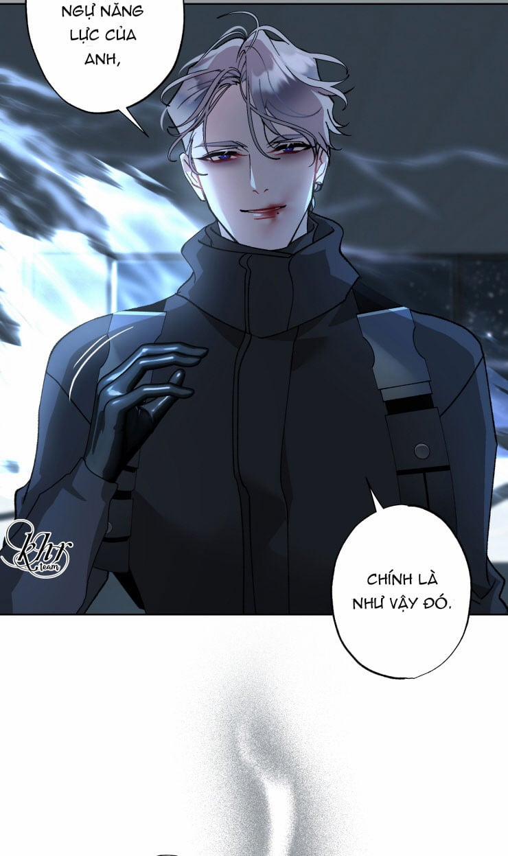 Moon Quake 28 trang 9