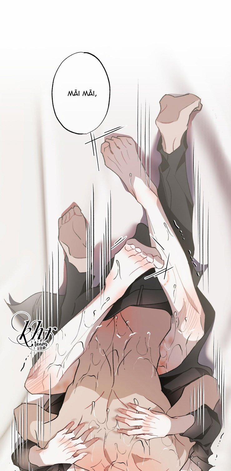 Moon Quake 29.5 trang 0