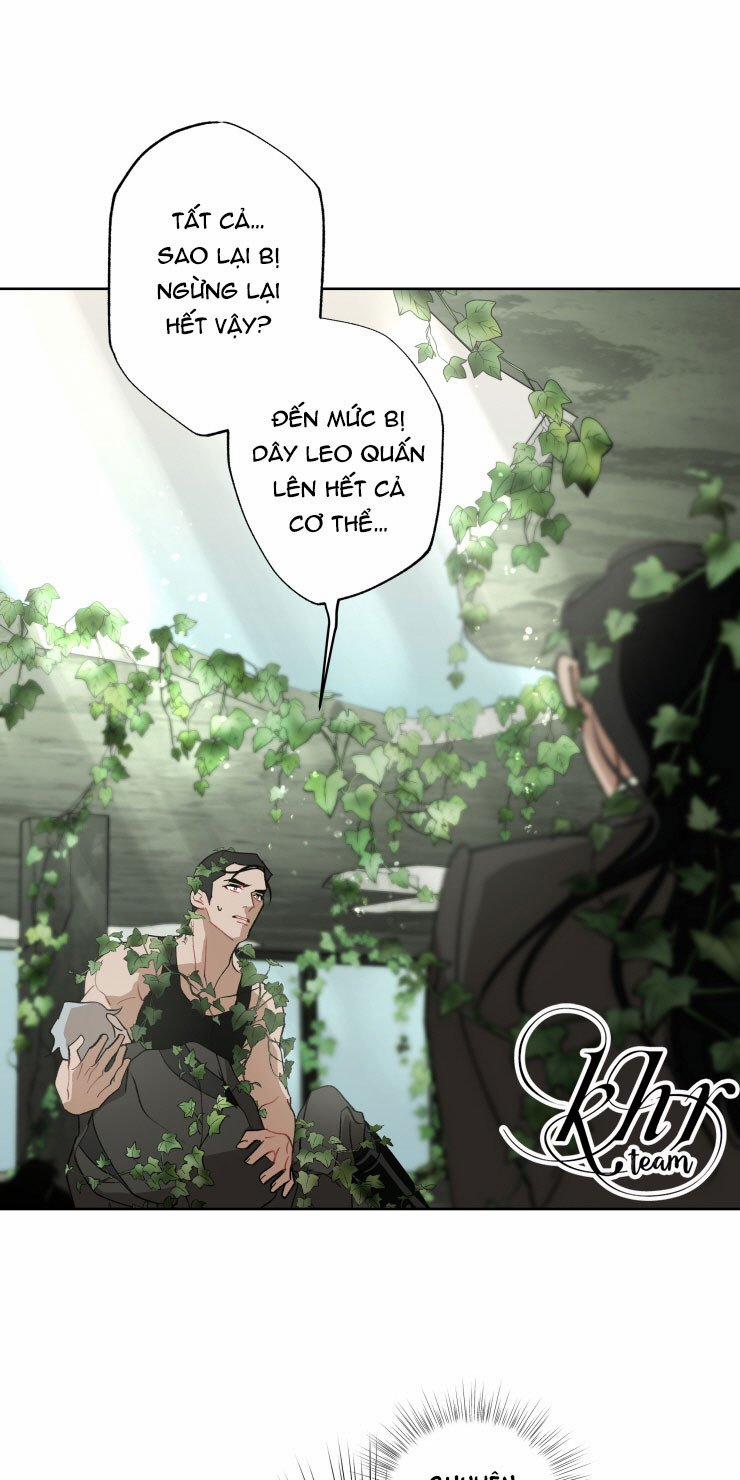 Moon Quake 29.5 trang 20