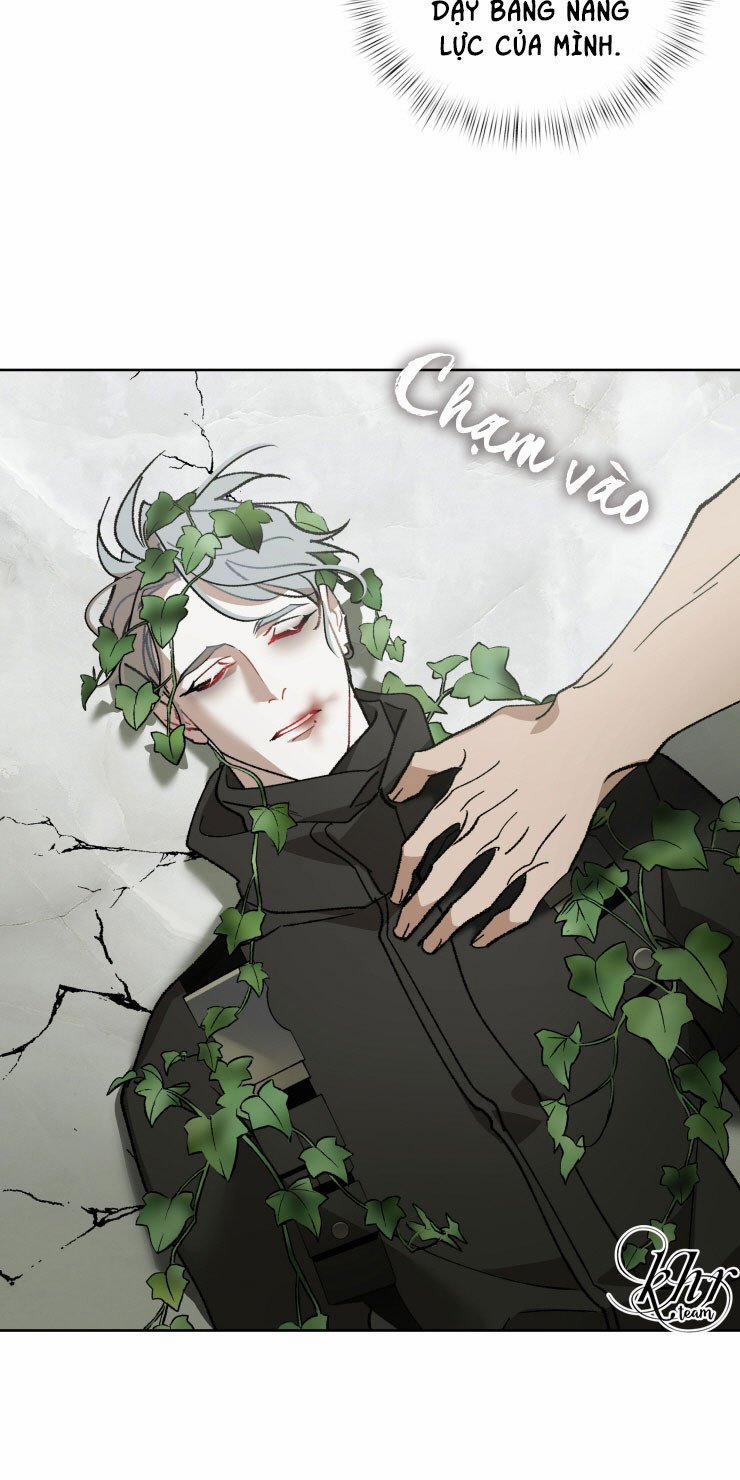 Moon Quake 29.5 trang 24