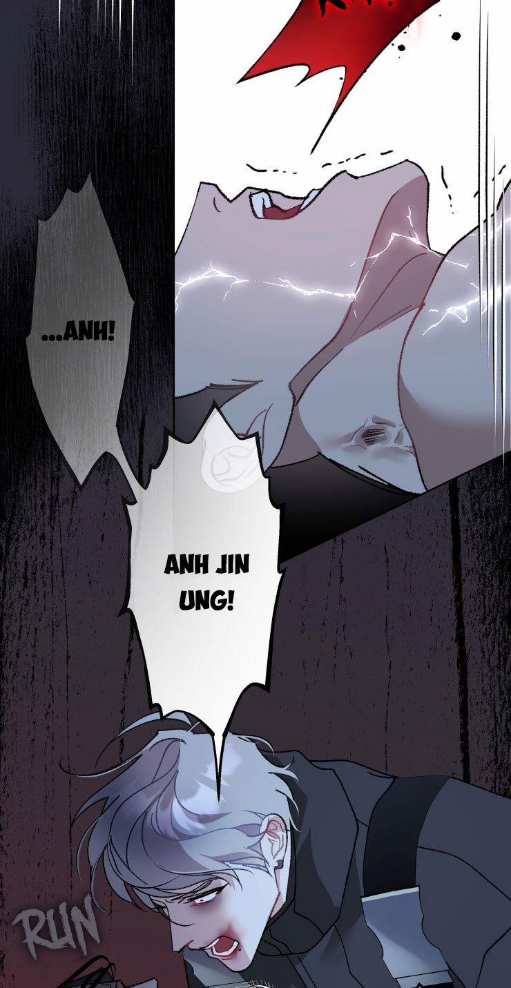 Moon Quake 29 trang 1