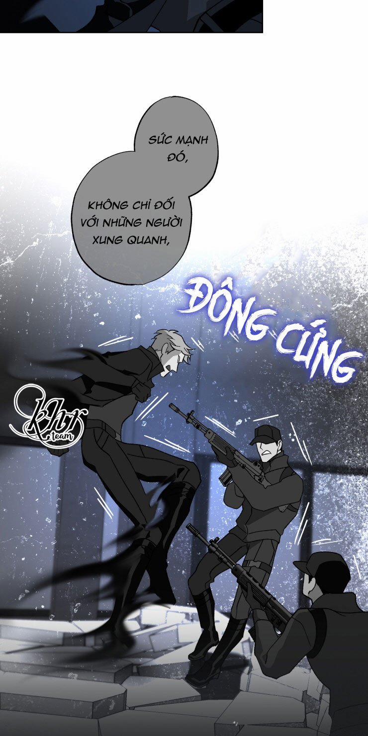 Moon Quake 29 trang 17