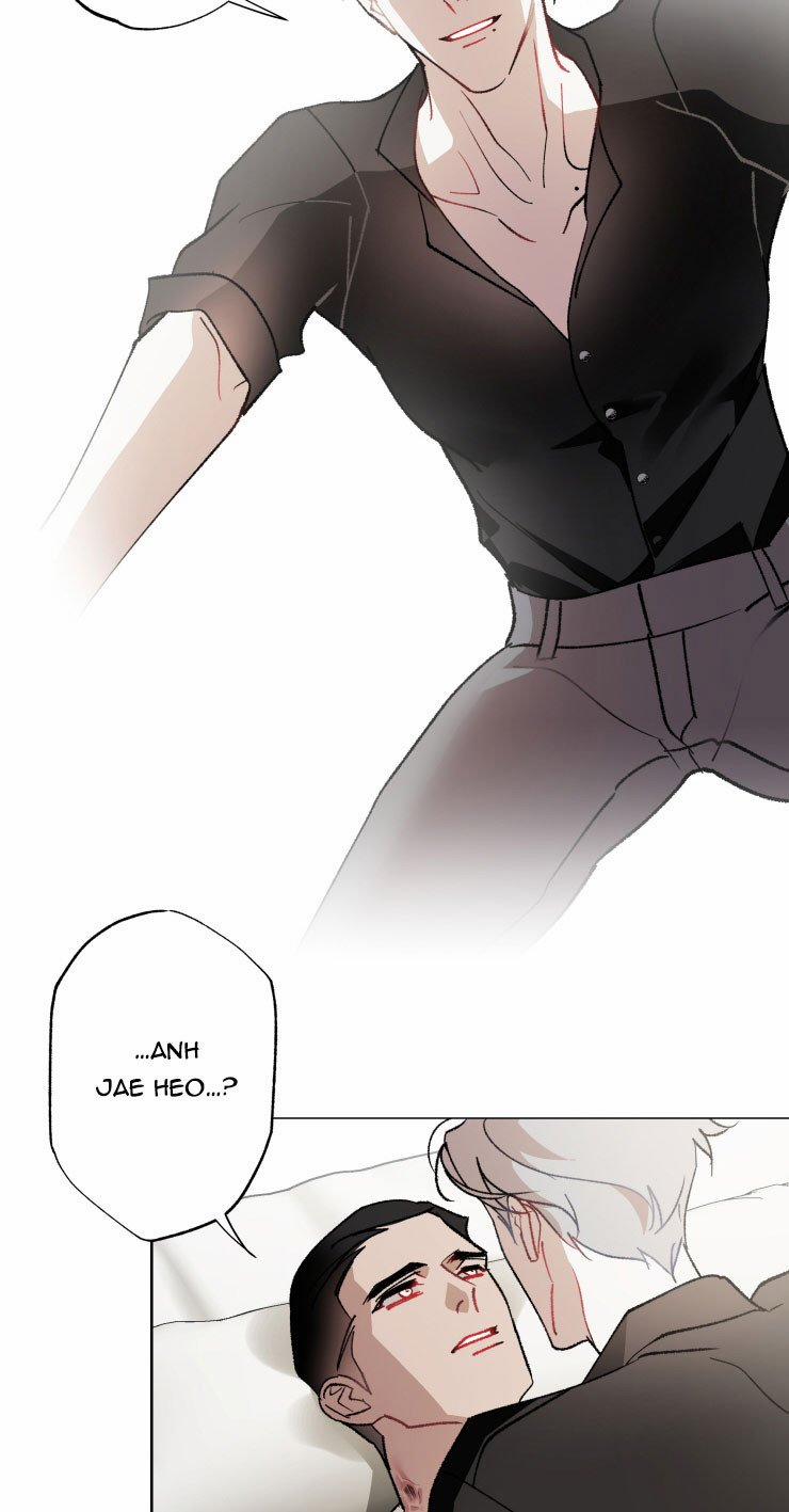 Moon Quake 29 trang 22