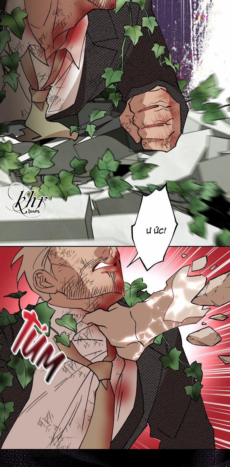 Moon Quake 30.5 trang 1