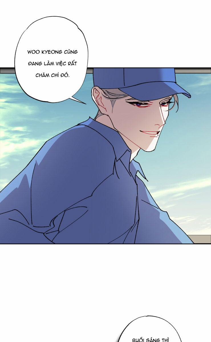 Moon Quake 30.5 trang 16