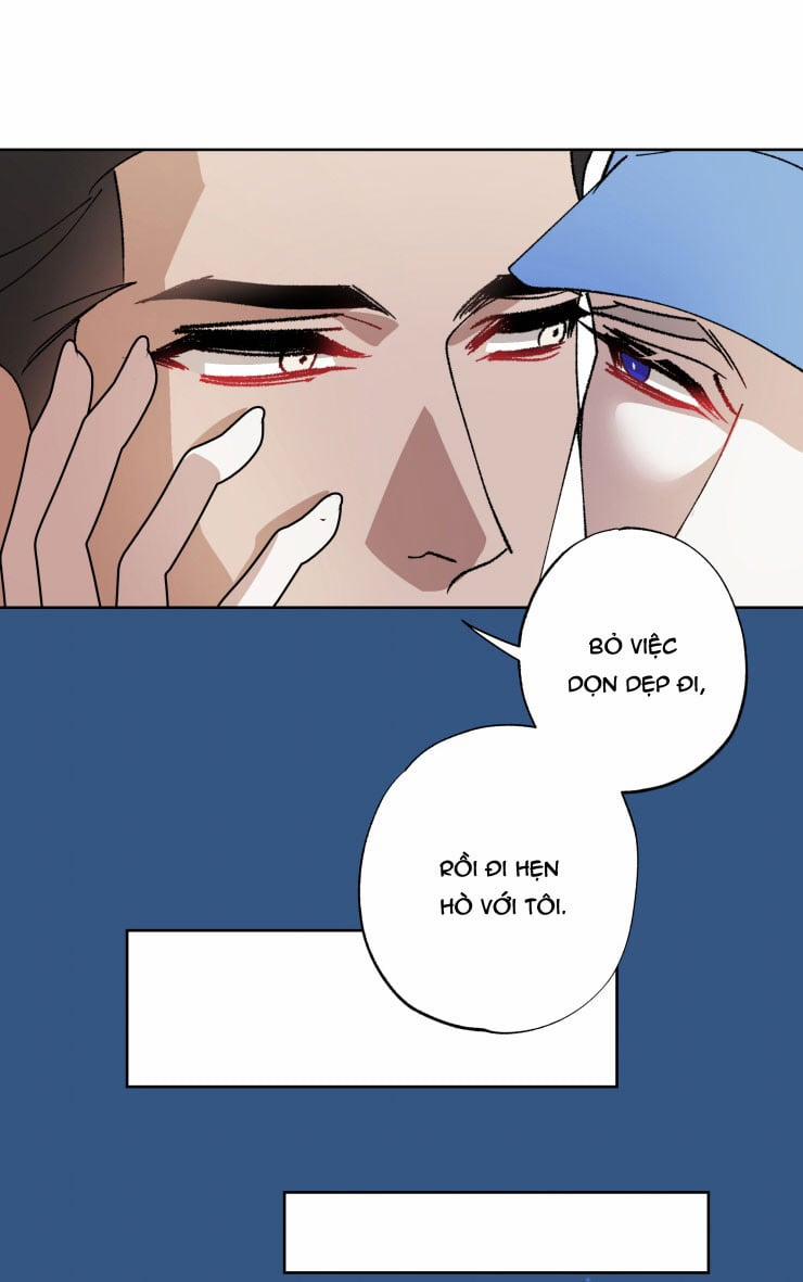 Moon Quake 30.5 trang 21