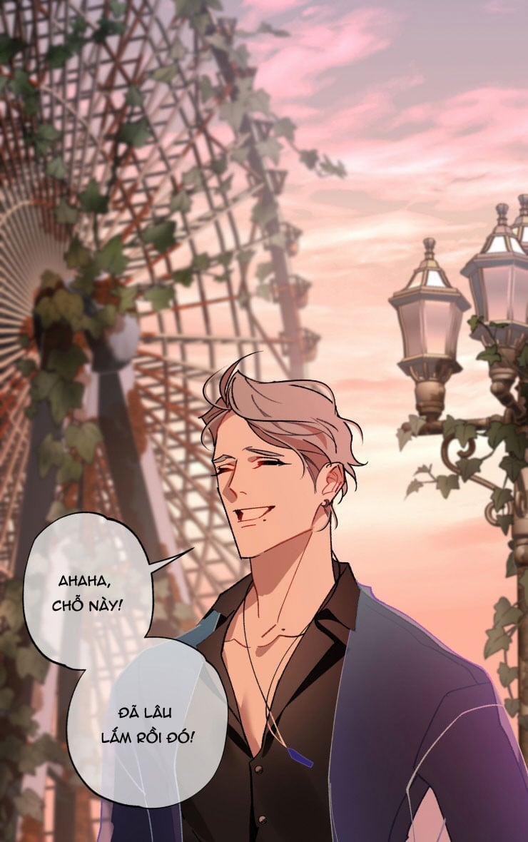 Moon Quake 30.5 trang 23