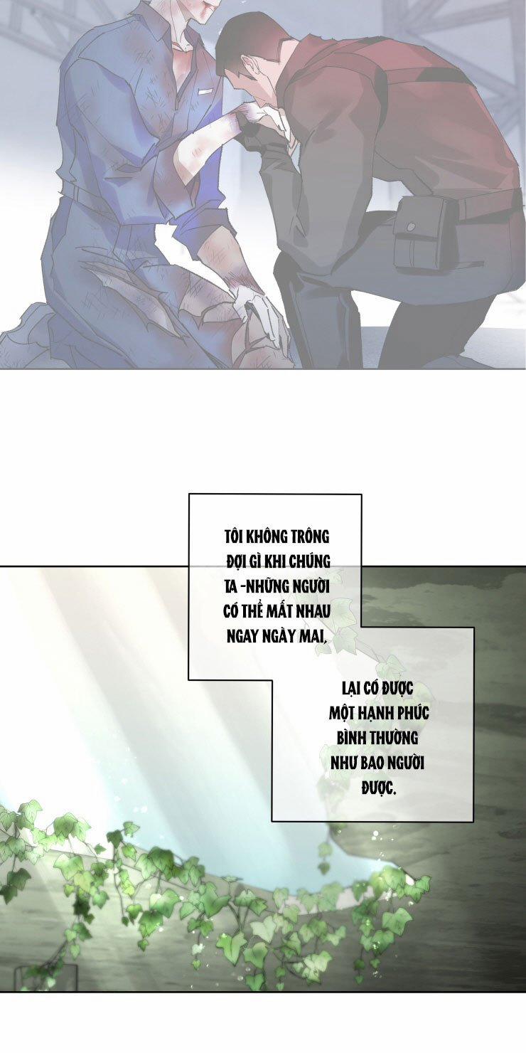 Moon Quake 30 trang 1