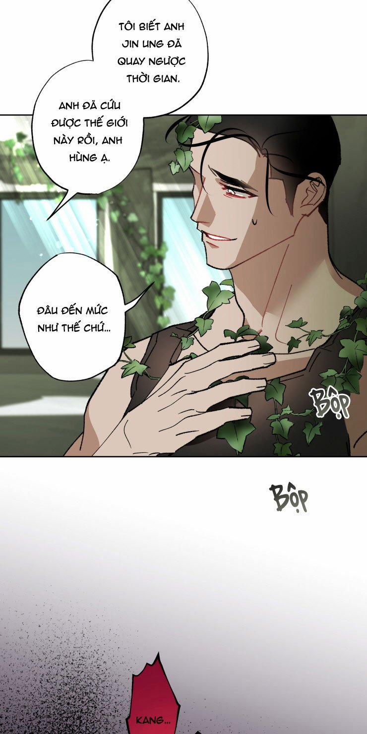 Moon Quake 30 trang 18