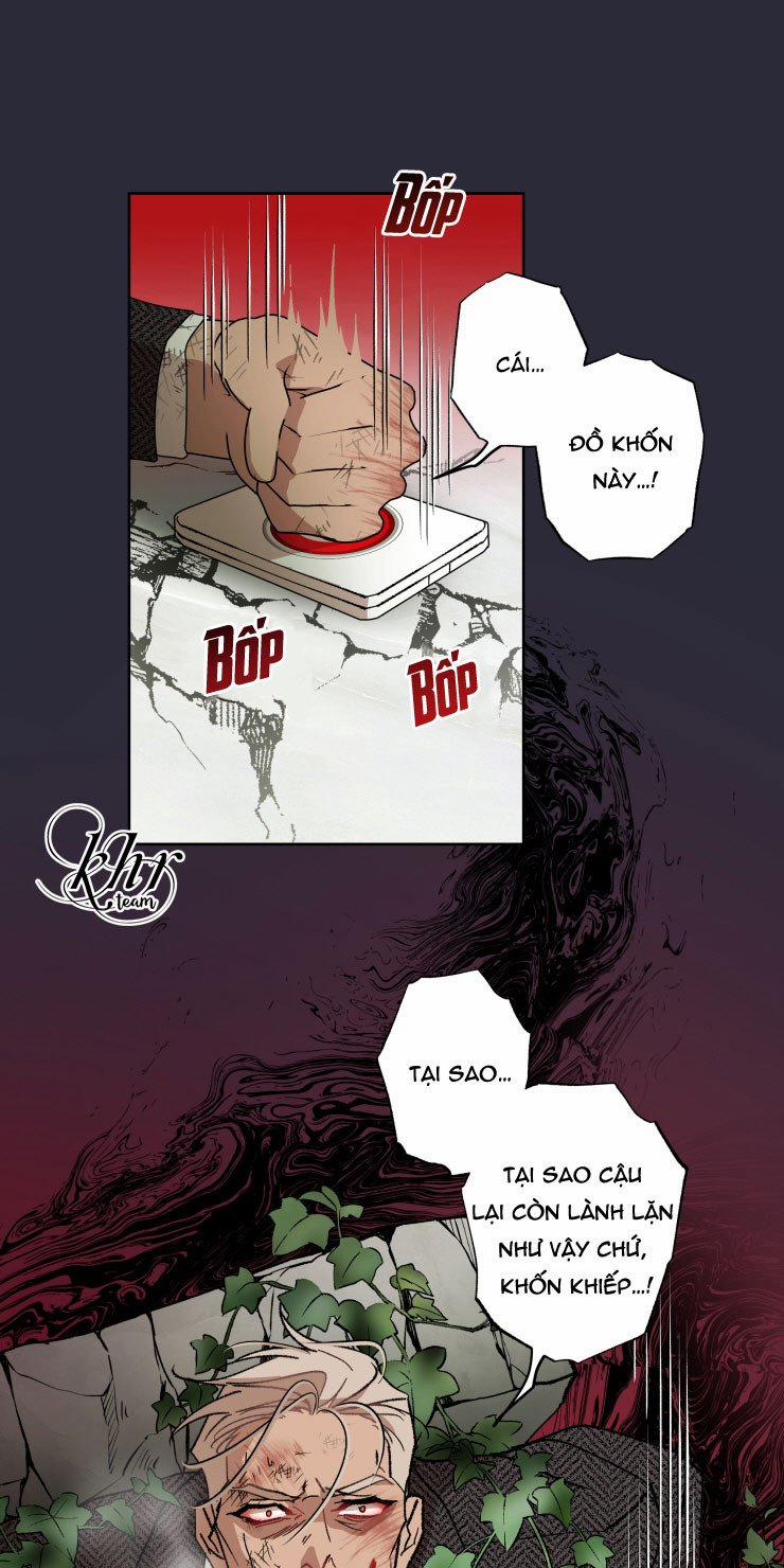 Moon Quake 30 trang 20