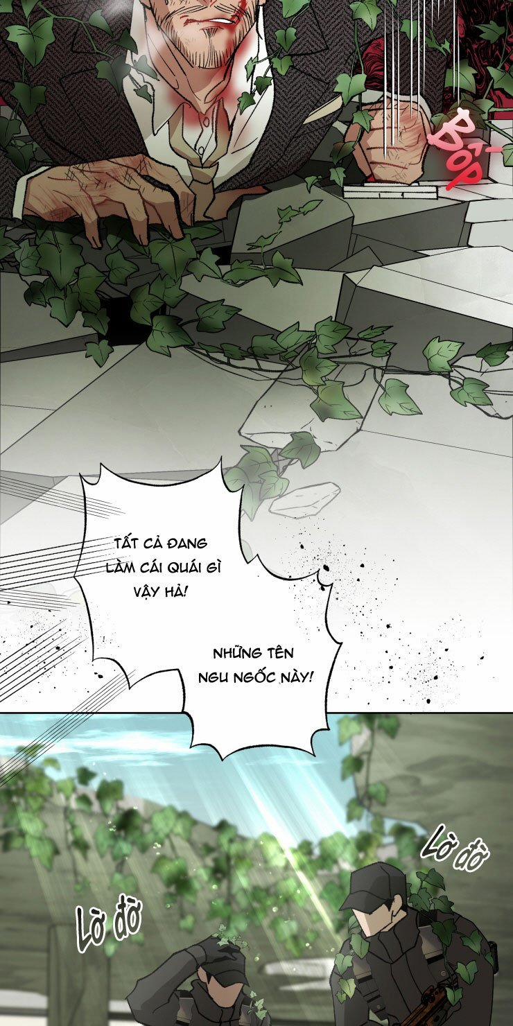 Moon Quake 30 trang 21