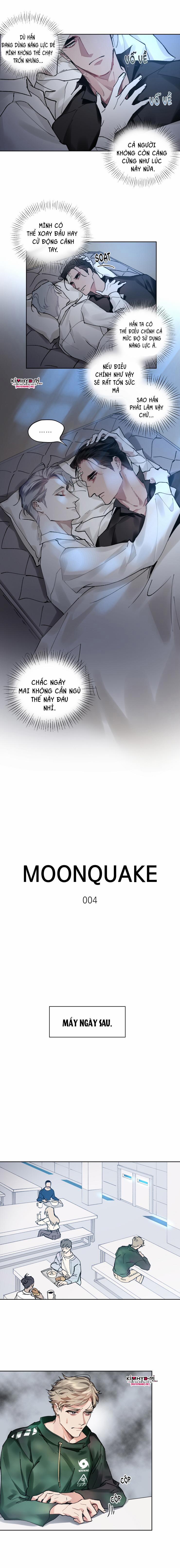 Moon Quake 4 trang 1