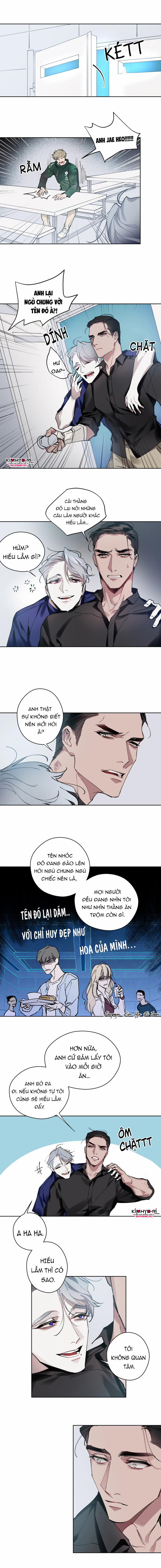 Moon Quake 4 trang 2