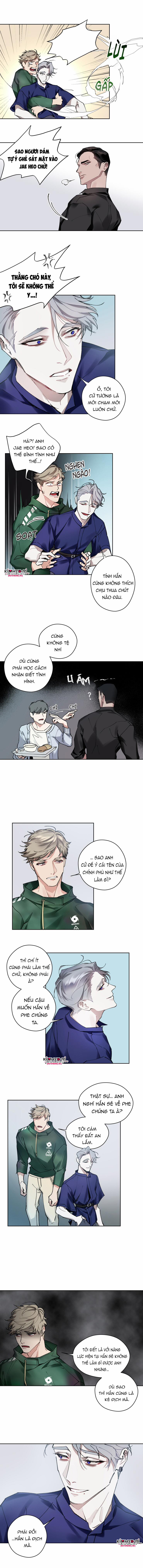 Moon Quake 4 trang 4