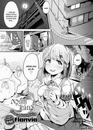 Đọc truyện tranh Moon Viewing