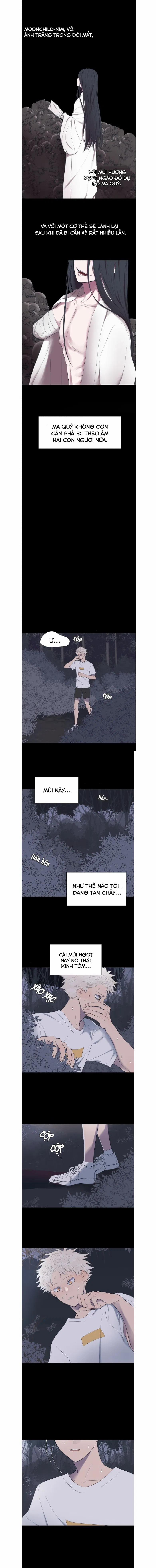 Moonchild 1 trang 12