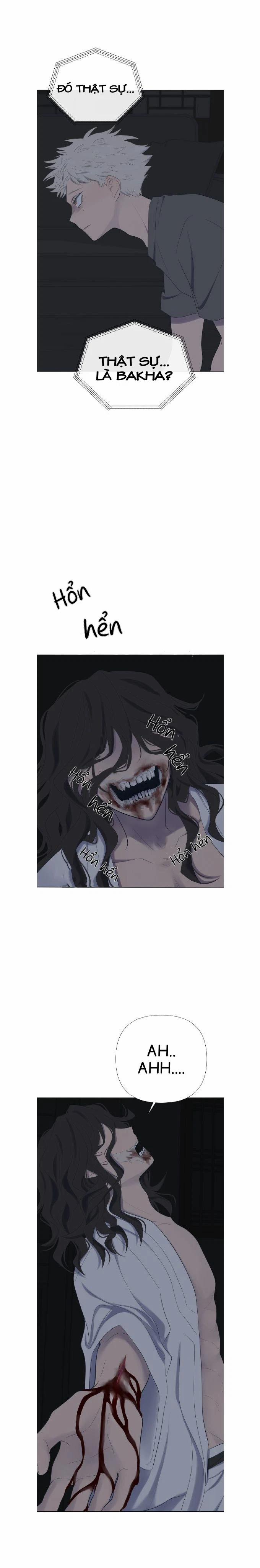 Moonchild 10 trang 15