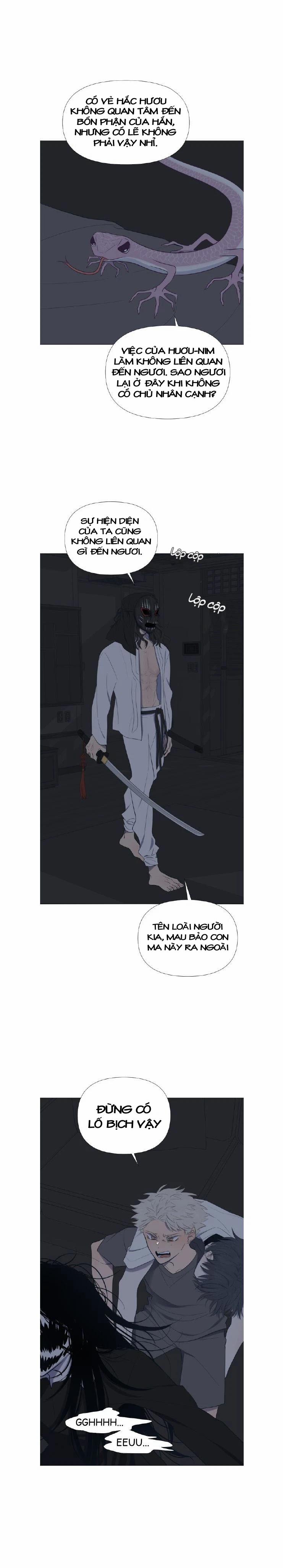 Moonchild 10 trang 3