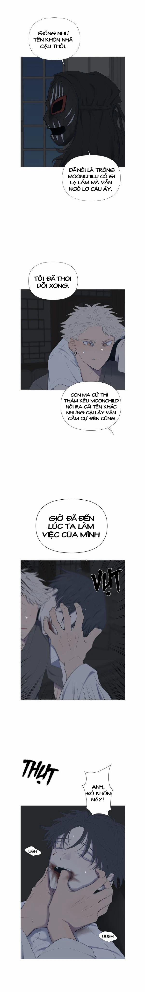 Moonchild 10 trang 6
