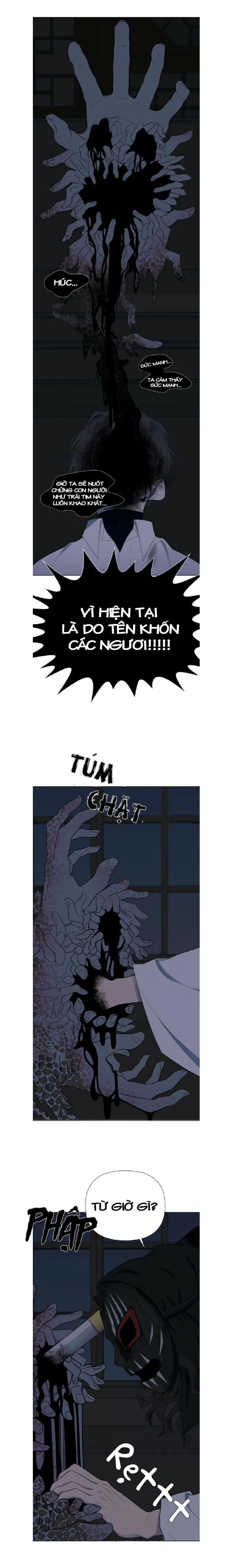 Moonchild 10 trang 8