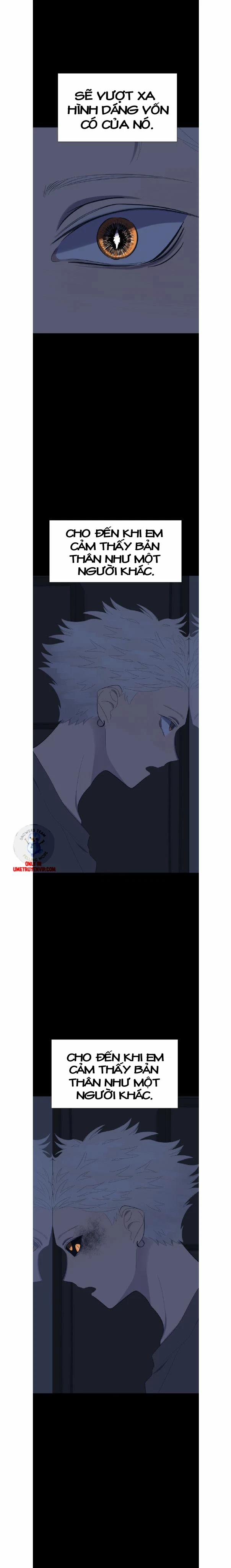 Moonchild 11 trang 10