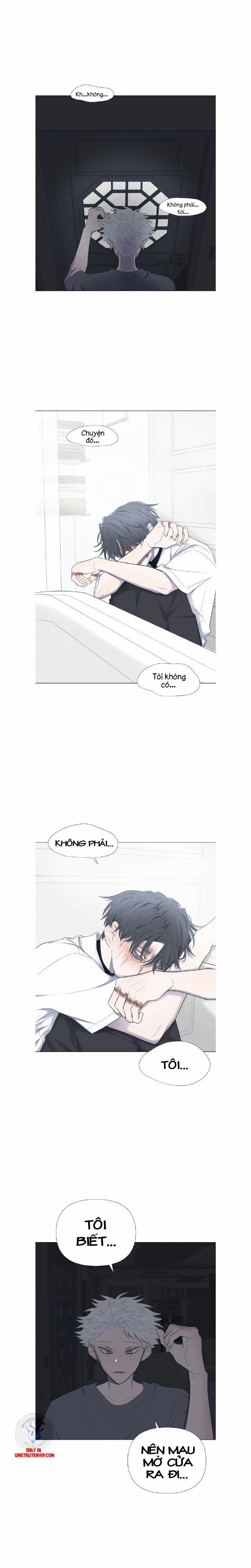 Moonchild 11 trang 2