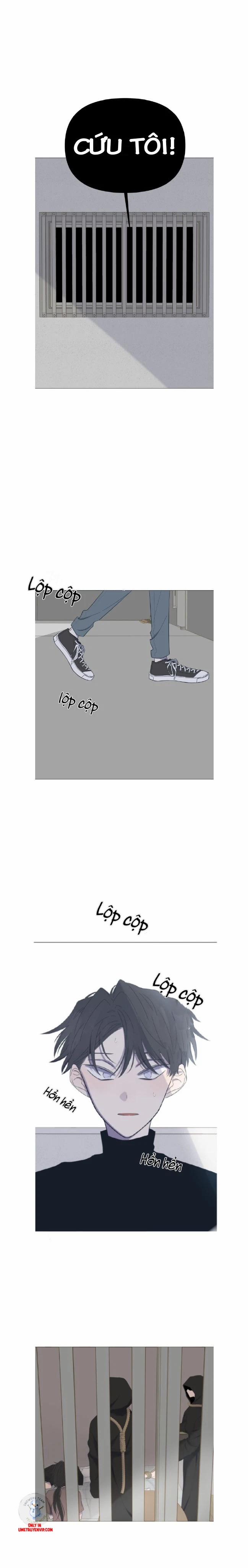 Moonchild 12 trang 0