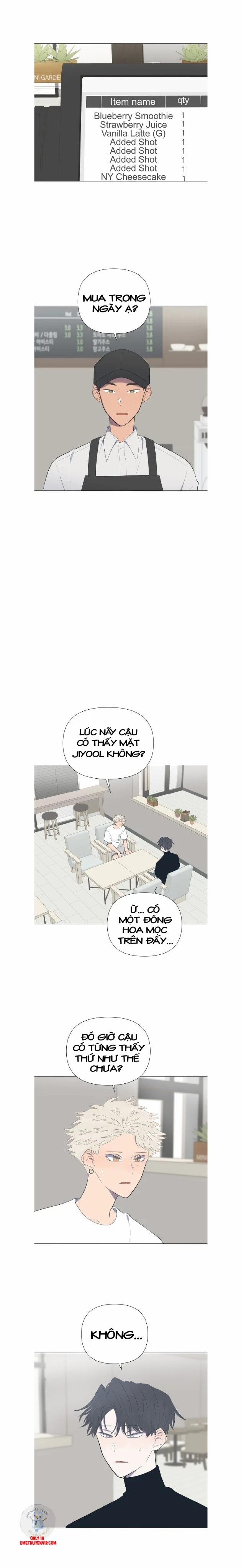 Moonchild 12 trang 10