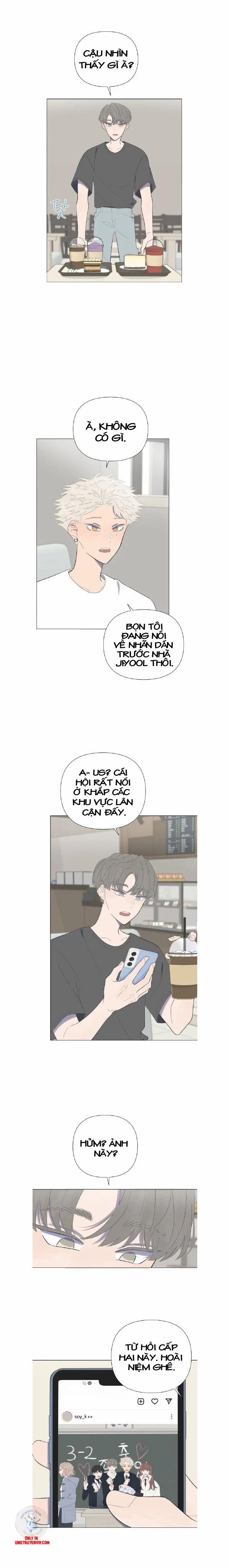 Moonchild 12 trang 11