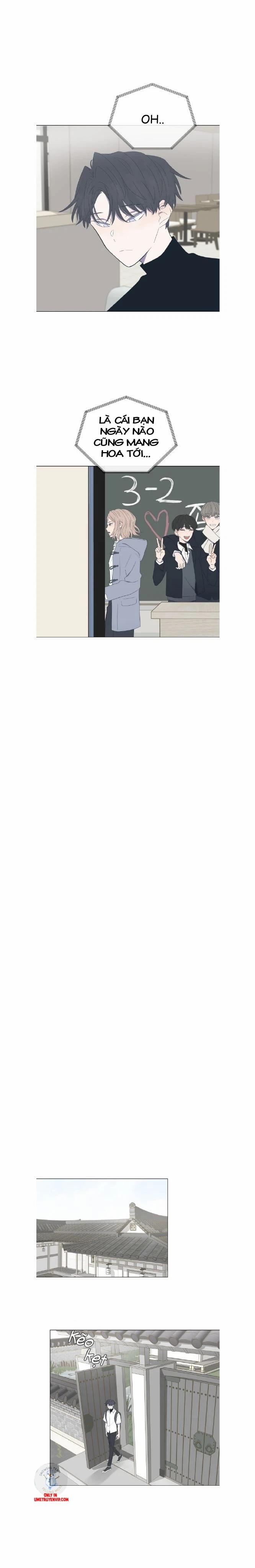 Moonchild 12 trang 13