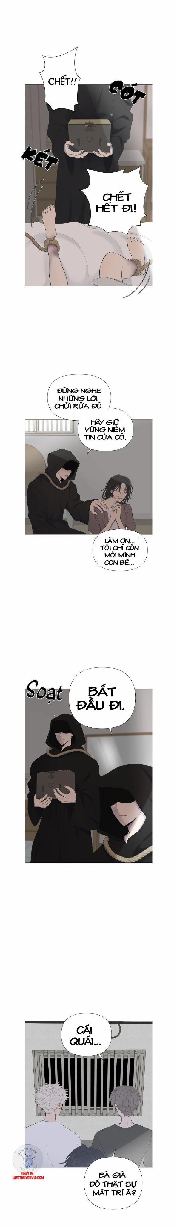 Moonchild 12 trang 2