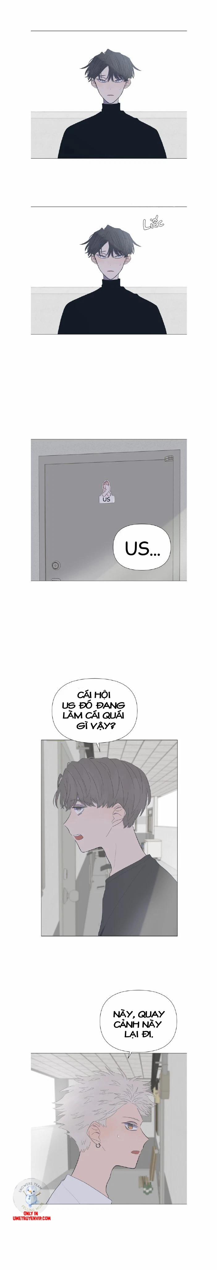 Moonchild 12 trang 3