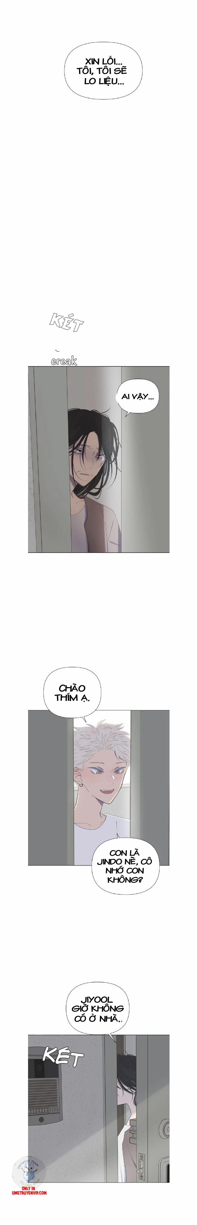 Moonchild 12 trang 6