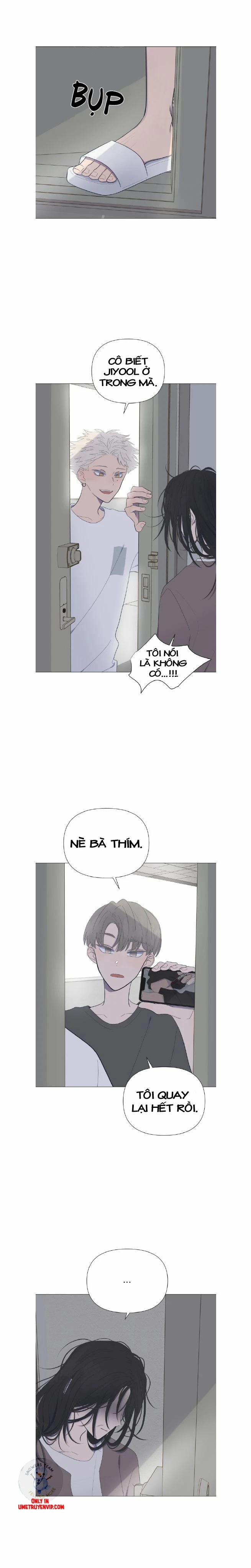 Moonchild 12 trang 7